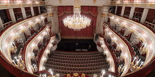 THEATERF\u00dcHRUNG | f\u00fcr Familien 