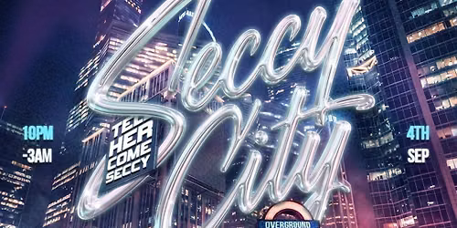 SECCY CITY