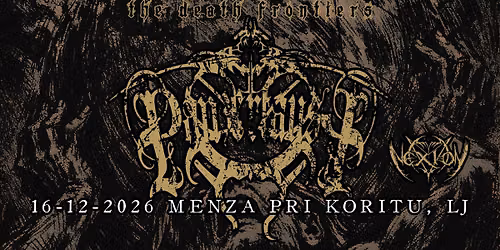 16. 12. Panzerfaust, Nexion - Menza pri Koritu