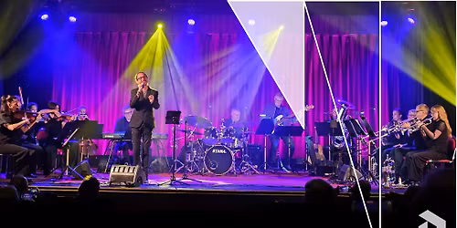 Simply Sting \u2022 10\/4 \u2022 Uppsala Konsert & Kongress