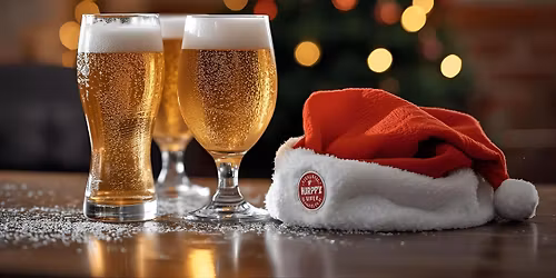 Cleveland's Original The 12 Beers of Christmas! 