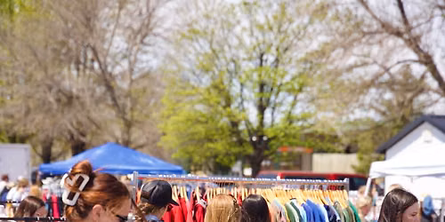 South Dakota Vintage Fest