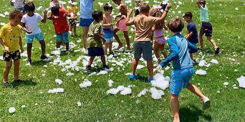 Heritage Park's Back to School Bash 2026!