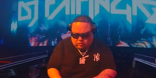 Memorial Day Rooftop Party with Heavy Hitter DJ FATFINGAZ