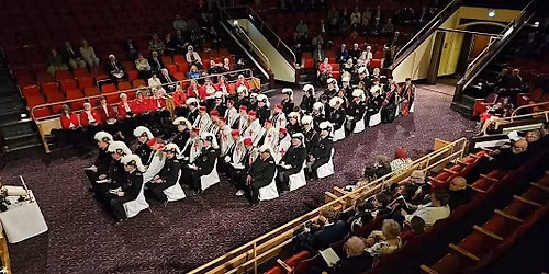 2026 Grand York Rite Sessions