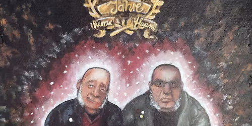 40 Jahre Kurze Haare - Ska, Oi! und Punkrock Konzert