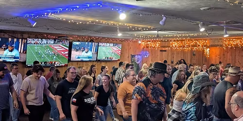 Wednesday Line Dance Lessons - Wagon Wheel
