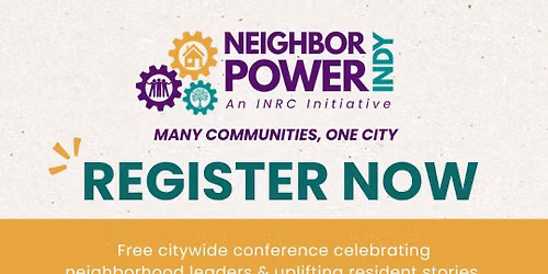 Neighbor Power Indy