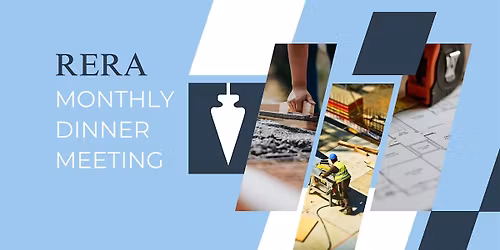 RERA Holiday Party 2025!