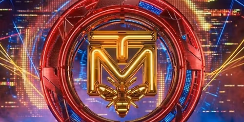 Trance MCR Day Party - Amber's