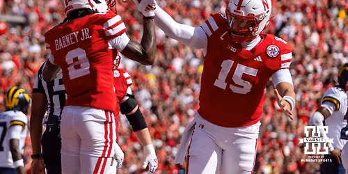 Michigan Wolverines at Nebraska Cornhuskers Softball at Bowlin Stadium at Haymarket Park