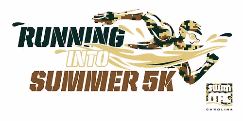 SwimMAC Running Into Summer 5K