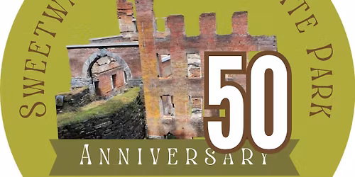 Celebrating 50 Years of Sweetwater Creek