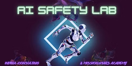 AI SAFETY LAB - SILICON VALLEY