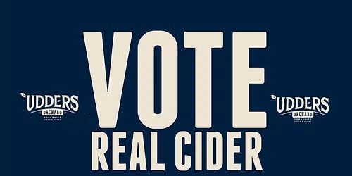 Lindley Cider Festival 2027