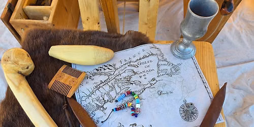 Bringing Charles Fort to life!