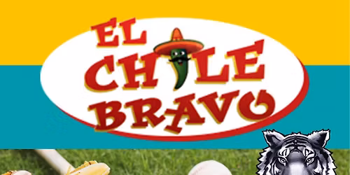 Annual \u26be\ufe0f Fundraiser at El Chile Bravo