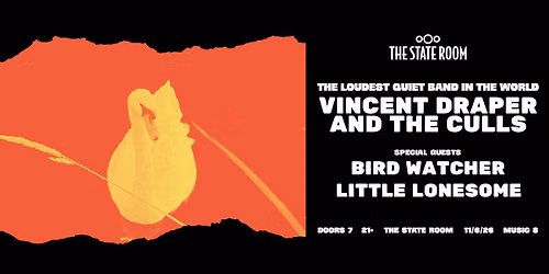 Vincent Draper and The Culls
