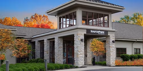 Welcome to SourcePoint Day