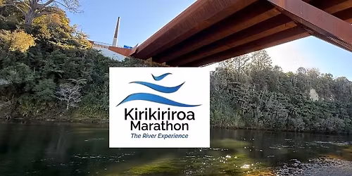 Kirikiriroa Marathon, Half and Relay Run - River Experience