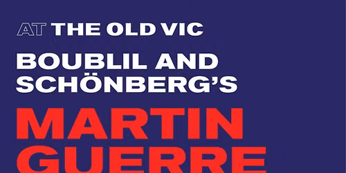 Martin Guerre