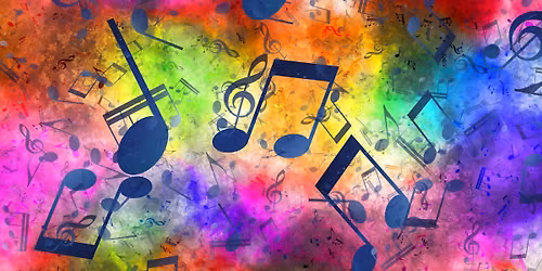 Name That Tune for Kids (grade school)