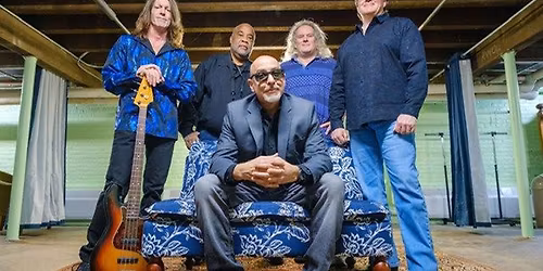 We May Be Right - Billy Joel Tribute