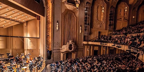 Oregon Symphony - The Princess Bride in Concert at Arlene Schnitzer Concert Hall