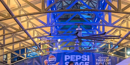 Einstein's Hammer at Henry Clay's Pub