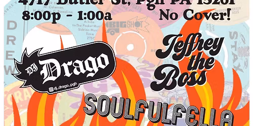 Steel City Scorchers, November