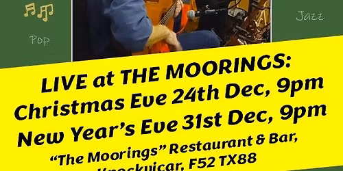 O-Chroi Live in Concert