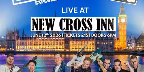 The Busted Experience vs McFly'd