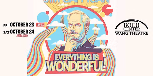 Jim Gaffigan: Everything is Wonderful!