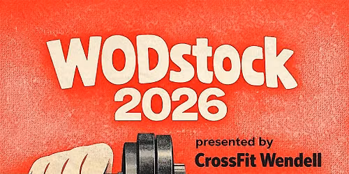WODStock 2026