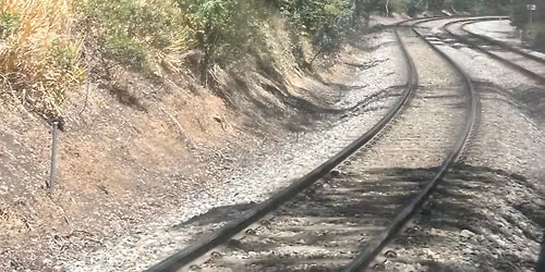 BELAIR SCENIC TRAIN ADVENTURE AND LUNCH