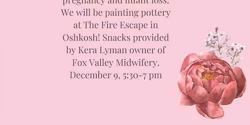 Paint at the Fire Escape