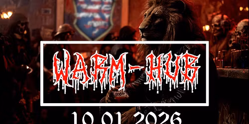 WARM - HUB 2026