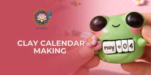 Clay Calendar Making - Kalaantara