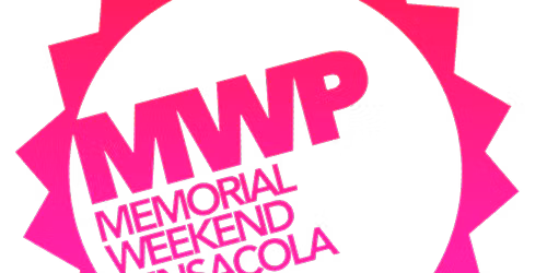 Memorial Weekend Pensacola Beach 2027