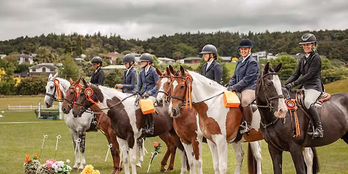 \ud83c\udf1f Auckland Show Hunter \u2013 Pukekohe Show 2025 \ud83c\udf1f