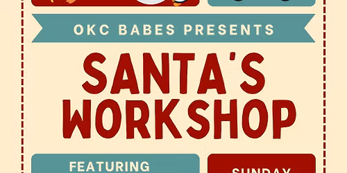 \ud83c\udf84\ud83c\udf85Santa\u2019s Workshop\ud83c\udf85\ud83c\udf84