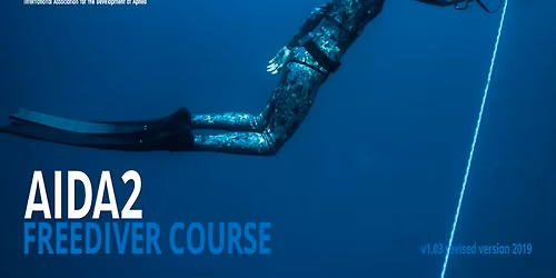 Cours de base piscine\/Pool basic Freediver UQAM April 11-18-25 avril 2026