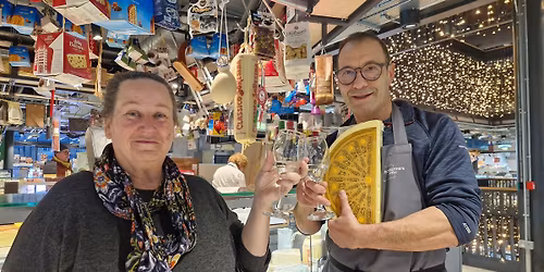 Call My Quaff Wine and Cheese Tasting Afternoon