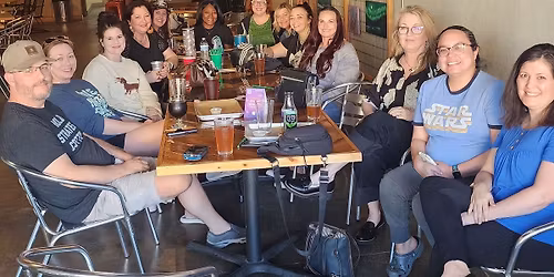 December Book Club Meeting