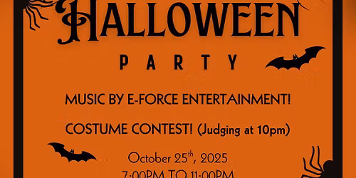 JoBo's Halloween Party