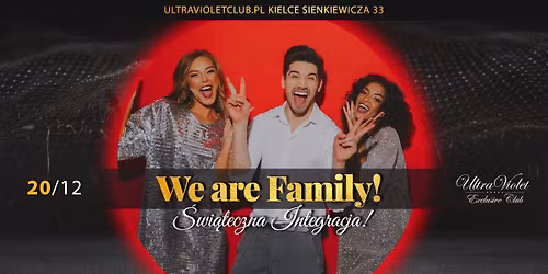 \u015awi\u0105teczna Integracja w UV_Tocksick&Galu_Sobota 20 Grudnia