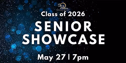 BAPA Senior Showcase 2026