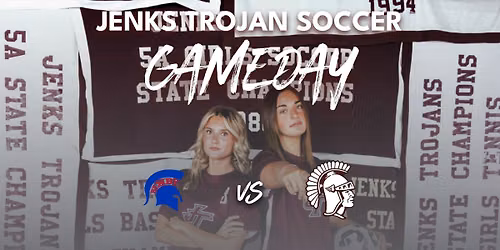 Jenks Trojans vs. Bixby Spartans