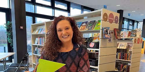 Kreativt v\u00e6rksted for kvinder