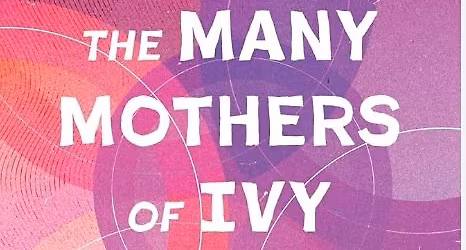 Jewish Book Festival - The Many Mothers of Ivy Puddingstone By Randy Susan Meyers